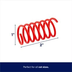 Hartz Delectables Bisque Variety Pack Lickable Cat Treats & Frisco Colorful Springs Cat Toy 15 Hartz Delectables Bisque Variety Pack Lickable Cat Treats & Frisco Colorful Springs Cat Toy -Frisco Shop 737462 PT6. AC SS1800 V1670878051