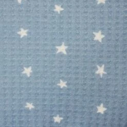 Frisco Cozy Waffle Knit Dog & Cat PJs, Starry Night -Frisco Shop 743134 PT6. AC SS1800 V1692377881