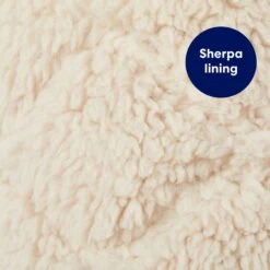 Frisco Medium Weight Quilted Sherpa Dog & Cat Zipper Coat -Frisco Shop 744166 PT5. AC SS1800 V1692203513