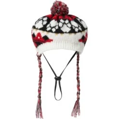 Frisco Nordic Pawprint Dog & Cat Hat 10 Frisco Nordic Pawprint Dog & Cat Hat -Frisco Shop 746782 PT3. AC SS1800 V1695047300