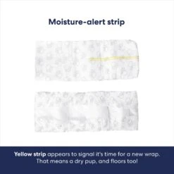 Vetnique Labs Glandex Wipes Rear End Anal Gland Cleansing & Deodorizing Hygienic Rear End Boot The Scoot Dog & Cat Wipes & Frisco Disposable Male Dog Wraps -Frisco Shop 826454 PT8. AC SS1800 V1681332086