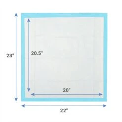 Frisco Premium Dog Training & Potty Pads & POOPH Cat & Dog Odor & Stain Eliminator -Frisco Shop 826494 PT3. AC SS1800 V1681331982