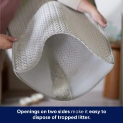 Frisco Cat Litter Trapping Mat 8 Frisco Cat Litter Trapping Mat -Frisco Shop 862886 PT4. AC SS1800 V1698347356