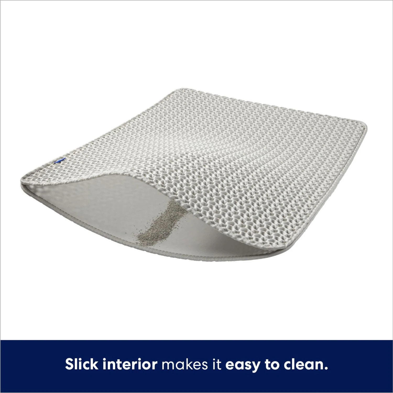 Frisco Cat Litter Trapping Mat 4 Frisco Cat Litter Trapping Mat - Image 4