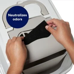 Frisco Litter Box Charcoal Filters -Frisco Shop 862902 PT4. AC SS1800 V1698950166