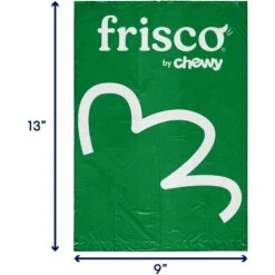 Frisco Refill Dog Poop Bags 11 Frisco Refill Dog Poop Bags -Frisco Shop 89527 PT4. AC SS1800 V1669101805