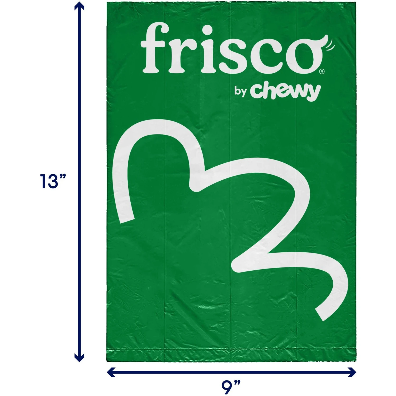 Frisco Refill Dog Poop Bags 5 Frisco Refill Dog Poop Bags - Image 5