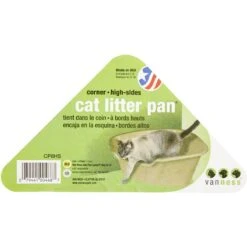 Frisco Collapsible Wire Cat Cage Playpen & Van Ness High Side Corner Cat Litter Pan, Blue 15 Frisco Collapsible Wire Cat Cage Playpen & Van Ness High Side Corner Cat Litter Pan, Blue -Frisco Shop 933382 PT6. AC SS1800 V1692304098