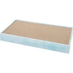 Frisco Double-Wide Cat Scratcher Toy Refill With Catnip, 2 Count & Frisco Double-Wide Cat Scratcher Toy With Catnip -Frisco Shop 933566 PT5. AC SS1800 V1692303669