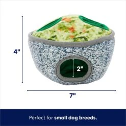 Frisco Guacamole Hide & Seek Puzzle Plush Squeaky Dog Toy & ZippyPaws Burrow Squeaky Hide & Seek Plush Dog Toy, Hedgehog Den 12 Frisco Guacamole Hide & Seek Puzzle Plush Squeaky Dog Toy & ZippyPaws Burrow Squeaky Hide & Seek Plush Dog Toy, Hedgehog Den -Frisco Shop 933622 PT3. AC SS1800 V1693327969