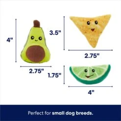 Frisco Guacamole Hide & Seek Puzzle Plush Squeaky Dog Toy & ZippyPaws Burrow Squeaky Hide & Seek Plush Dog Toy, Hedgehog Den 13 Frisco Guacamole Hide & Seek Puzzle Plush Squeaky Dog Toy & ZippyPaws Burrow Squeaky Hide & Seek Plush Dog Toy, Hedgehog Den -Frisco Shop 933622 PT4. AC SS1800 V1693327345
