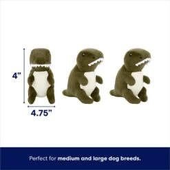 Frisco Volcano Hide & Seek Puzzle Plush Squeaky Dog Toy Refills, 3 Count & Frisco Volcano Hide & Seek Puzzle Plush Squeaky Dog Toy -Frisco Shop 962078 PT7. AC SS1800 V1694782978