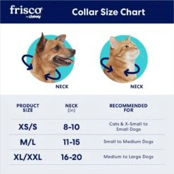 Frisco Holiday Dog & Cat Santa Hat, 1 Count & Frisco Jingle Bells Dog & Cat Holiday Collar With Bells, 1 Count 17 Frisco Holiday Dog & Cat Santa Hat, 1 Count & Frisco Jingle Bells Dog & Cat Holiday Collar With Bells, 1 Count -Frisco Shop 986254 PT8. AC SS1800 V1698258115