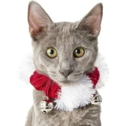 Frisco Jingle Bells Dog & Cat Holiday Collar With Bells, 1 Count & Frisco Holiday Antler Headband & Bell Collar Dog & Cat Costume 11 Frisco Jingle Bells Dog & Cat Holiday Collar With Bells, 1 Count & Frisco Holiday Antler Headband & Bell Collar Dog & Cat Costume -Frisco Shop 986294 PT2. AC SS1800 V1698257738